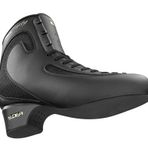 Edea Ice Fly Black Buz Pateni Botu D Format