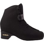 Edea Motivo Black Buz Pateni Botu - Siyah - 38