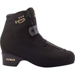 Edea Overture Black Buz Pateni Botu - Siyah - 45