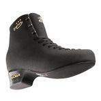 Edea Overture Black Buz Pateni