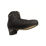 Edea Piano Black Buz Pateni Botu D Format