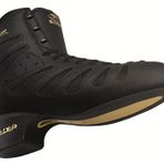 Edea Piano Black Buz Pateni Botu