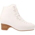 Edea Tempo Ivory Buz Pateni Botu - Beyaz - 32