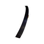 Edebali Bmw E92 Cam Üstü Spoiler Fiber-Astarlı-Boyasız