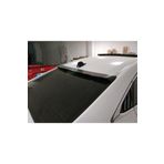 EDEBALI HONDA CİVİC FB7 2012-2015 Uyumlu CAM ÜSTÜ SPOİLER-FİBER-ASTARLI-BOYASIZ