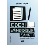 Edebi Mühendislik Sanatı-Örneklerle Hece Şiiri Teknikleri - Kolektif