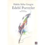 EDEBI PORTRELER - GENEL