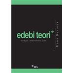 Edebi Teori - Hans Bertens