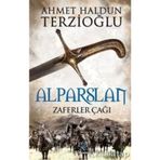 EDEBI VE HATTI ILE ALI ALPARSLAN - ALI ALPARSLAN
