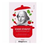 Edebi Ziyafet - Jennifer Barclay