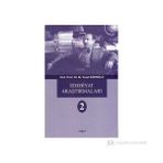 EDEBIYAT ARAŞTIRMALARI 2 - FUAD KÖPRÜLÜ