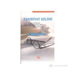 EDEBIYAT BILIMI CILT 1 TEORILER - YÖNTEMLER - UYGULAMALAR - İSMET EMRE