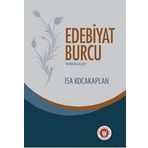 EDEBIYAT BURCU MAKALELER - İSA KOCAKAPLAN