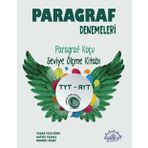 Edebiyat Denizi Yayınları TYT AYT Paragraf Denemeleri