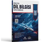 Edebiyat Denizi Yayınları TYT Dil Bilgisi Soru Bankası Üniversite Hazırlık İçin 2025 Basım