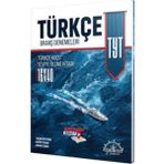 Edebiyat Denizi Yayınları Tyt Türkçe 16 x 40 Branş Denemeleri - Yaşar Tatlıtürk