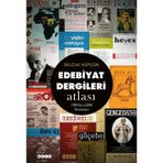 Edebiyat Dergileri Atlası - Selçuk Küpçük