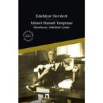 EDEBIYAT DERSLERI AHMET HAMDI TANPINAR - ABDULLAH UÇMAN