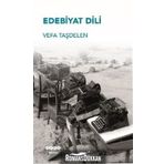 Edebiyat Dili - Vefa Taşdelen