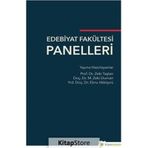Edebiyat Fakültesi Panelleri Zeki Taştan - M. Zeki Duman - Ebru Akköprü