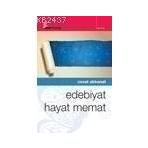 EDEBIYAT HAYAT MEMAT - CEVAT AKKANAT