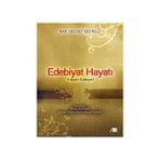 EDEBIYAT HAYATI RAIF NECDET KESTELLI - RECEP DUYMAZ;YÜKSEL TOPALOĞLU;ÖZCAN AYGÜN