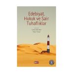 Edebiyat, Hukuk ve Sair Tuhaflıklar / Kollektif