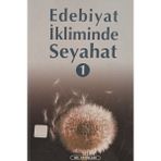Edebiyat Ikliminde Seyahat 1-2 (2.el Sahaflık Kitap)