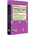 Edebiyat Lügatı Tahirü'l-Mevlevi