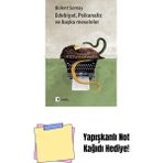 Edebiyat, Psikanaliz ve Başka Meseleler + Yapışkanlı Not Kağıdı - Hayır