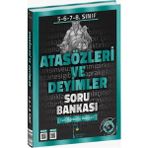 Edebiyat Sokagi Yayinlari 8. Sinif Atasozleri Ve Deyimler Soru Bankasi