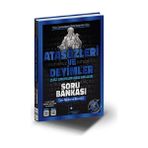 Edebiyat Sokağı Yayınları TYT Atasözleri ve Deyimler Soru Bankası