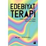 Edebiyat Terapi / Mine Özgüzel