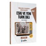 Edebiyat Tv Oabt Turk Dili Ve Edebiyati Eski Ve Yeni Turk Dili Konu Anlatimi Edebiyat Tv Yayinlari