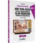 Edebiyat Tv Öabt Türkçe Mihmandar Dört Temel Beceri Alan Öğretimi Konu Anlatımı - Murat Koç