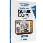 Edebiyat Tv Oabt Turkce - Turk Dili Edebiyati Ogretmenligi Eski Turk Edebiyati Konu Anlatimi - Taner Gok Edebiyat Tv Yayinlari