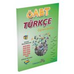 Edebiyat TV Yayınları Türkçecim TV ÖABT Türkçe Öğretmenliği Çıkmış Sorular 2013-23 Türkçecim TV Yayınları