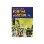 Edebiyat Ve Devrim Latin Amerika Üzerine Denemeler - Mario Benedetti