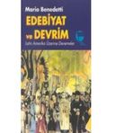Edebiyat ve Devrim - Mario Benedetti