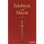 EDEBIYAT VE HAYAT - ALI BUDAK