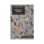 EDEBIYAT VE KÖTÜLÜK - GEORGES BATAILLE