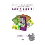 Edebiyat ve Sanat Hayatımıza Katkısı Bakımından Varlık Dergisi Gece Kitaplığı