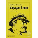 EDEBIYAT VE SINEMADA YAŞAYAN LENIN - KOLEKTIF