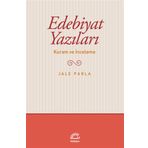 Edebiyat Yazıları Kuram ve İnceleme İletişim Yayınevi