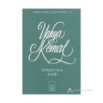 EDEBIYATA DAIR - YAHYA KEMAL BEYATLI