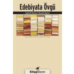 Edebiyata Övgü - Ricardo Mazzeo