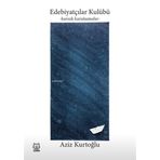 Edebiyatçılar Kulübü Karışık Karşılaşmalar-Luna Yayınları