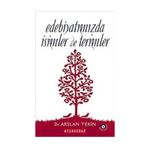 Edebiyatımızda İsimler ve Terimler - Arslan Tekin