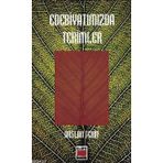 EDEBİYATIMIZDA TERIMLER - ARSLAN TEKIN