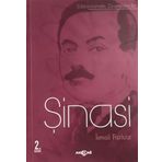 Edebiyatımızın Zirvesindekiler - Şinasi - Prof. Dr. Şerif Aktaş